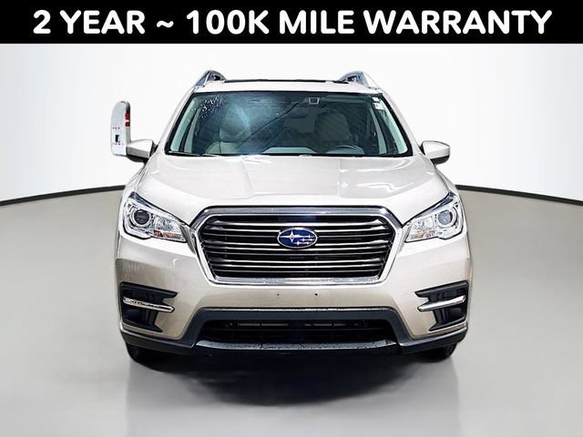 Used 2020 Subaru Ascent Premium w/ Sport Package AWD/4WD image 2