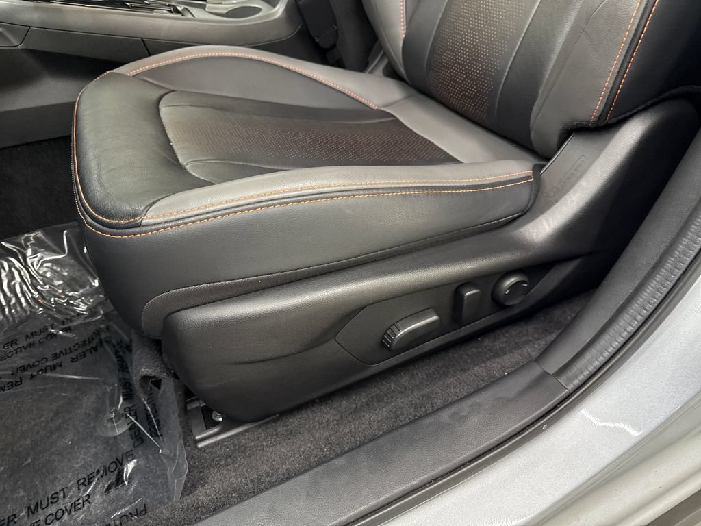 Certified 2024 Subaru Crosstrek 2.5i Limited AWD/4WD image 12