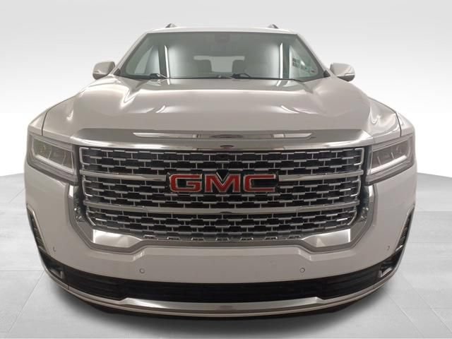Used 2023 GMC Acadia Denali AWD/4WD image 2