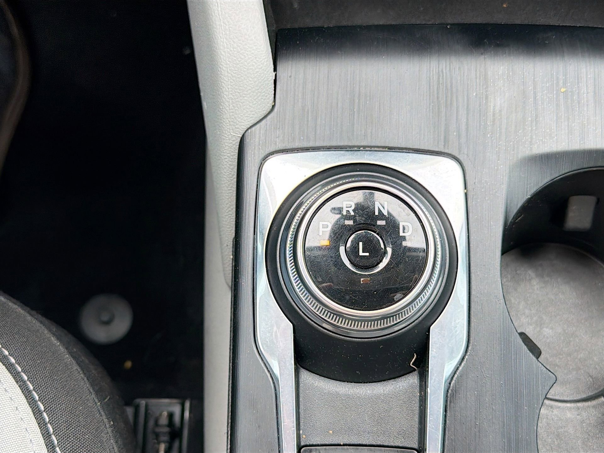 Used 2024 Ford Escape Active w/ Tech Pack #1 FWD image 21