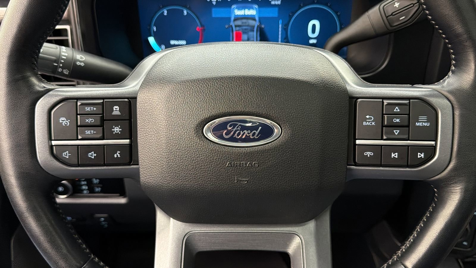 Used 2024 Ford F250 Lariat w/ Lariat Ultimate Package image 26