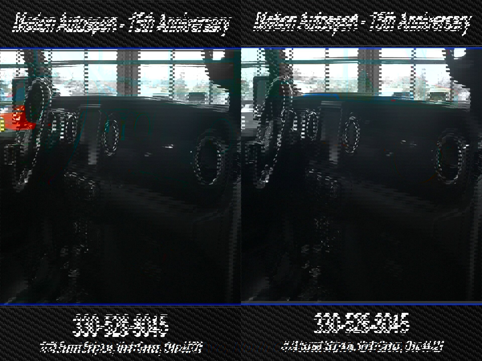 Used 2022 Jeep Wrangler Unlimited Sahara image 40