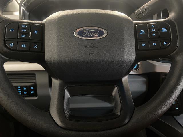 New 2026 Ford F250 XLT w/ XLT Premium Package image 17