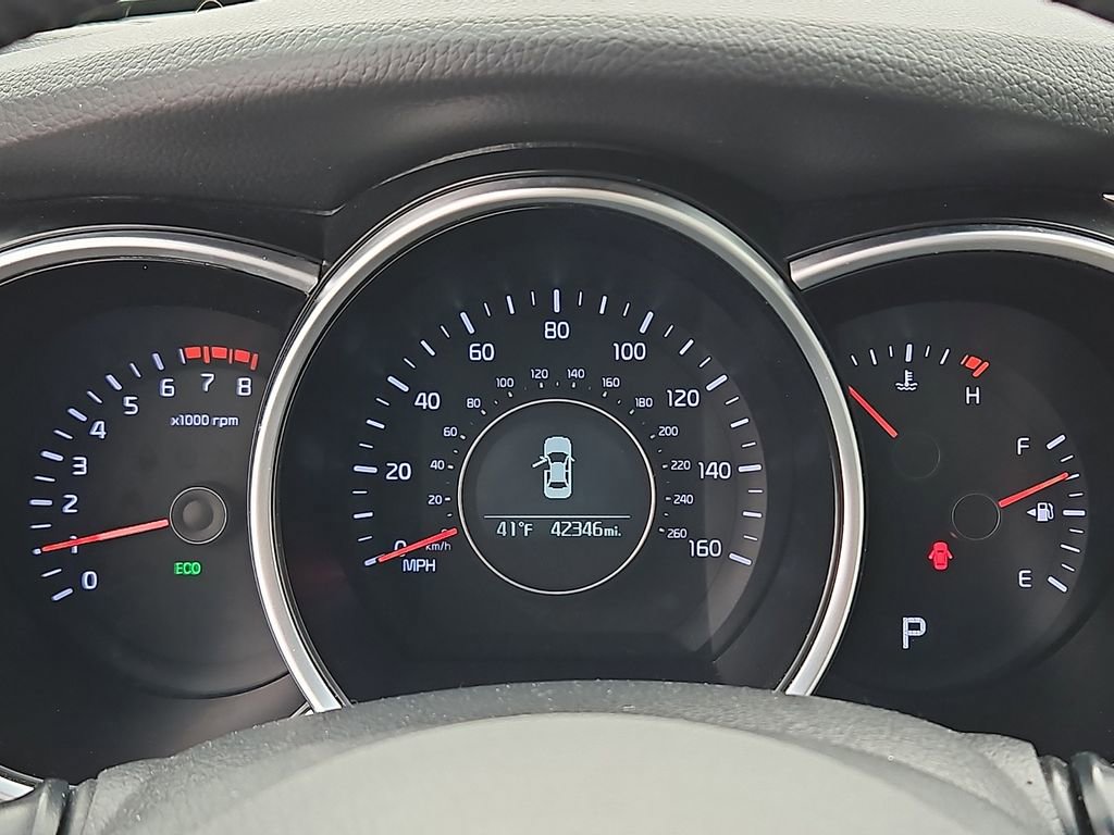 Used 2015 Kia Optima EX image 20