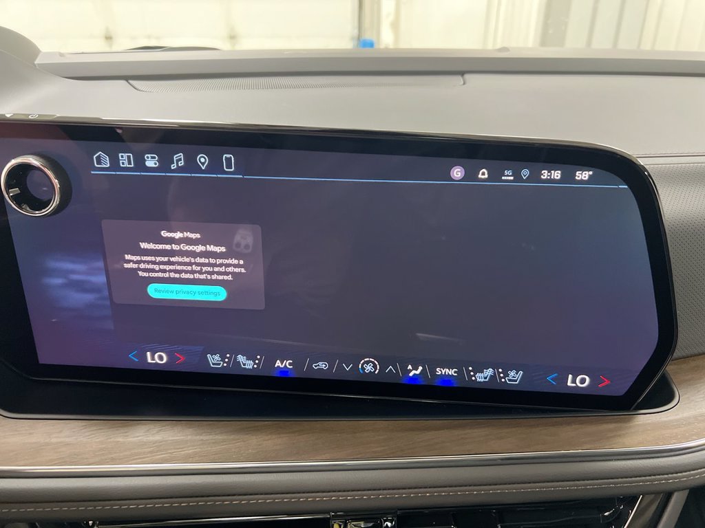 New 2027 Chevrolet Tahoe High Country AWD/4WD image 15