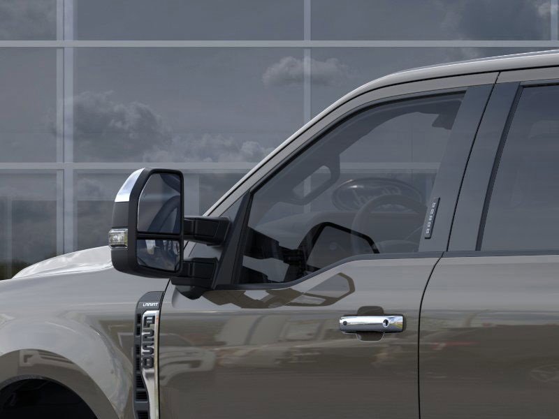 New 2026 Ford F250 Lariat w/ Lariat Ultimate Package image 20