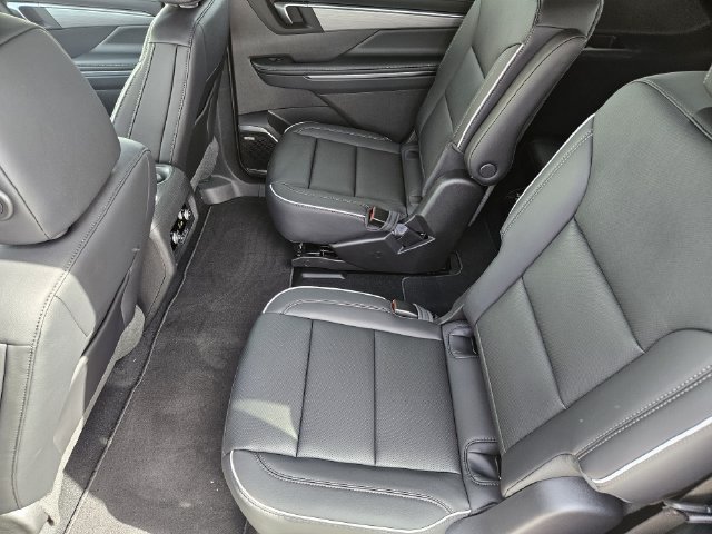 New 2027 Buick Enclave Preferred FWD image 20