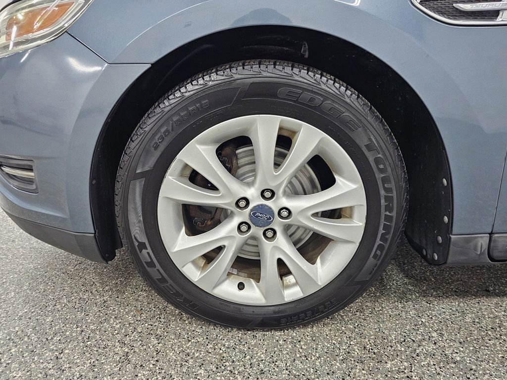 Used 2010 Ford Taurus SEL image 8