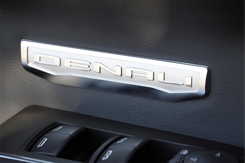 New 2026 GMC Sierra 1500 Denali image 27