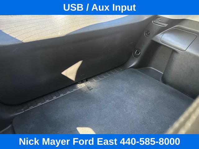 Used 2024 GMC Terrain SLE AWD/4WD image 18