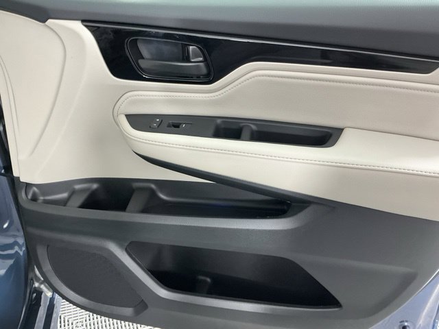 New 2027 Honda Odyssey Touring image 13