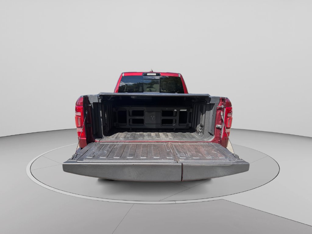 Used 2023 RAM 1500 Limited AWD/4WD image 25