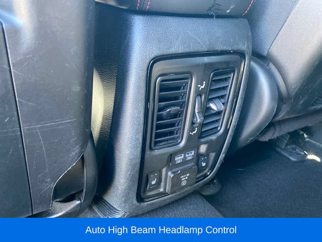 Used 2025 Dodge Durango R/T AWD/4WD image 21