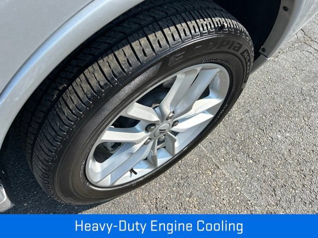 Used 2025 Dodge Durango GT AWD/4WD image 20
