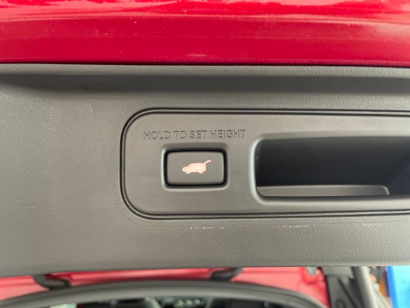 New 2026 Honda Passport TrailSport Elite image 9