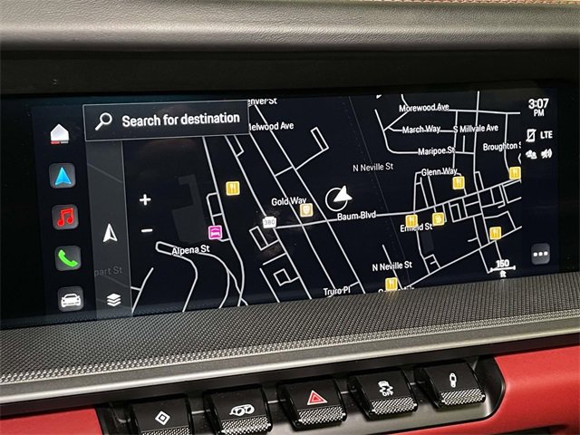 Used 2023 Porsche 911 Carrera 4S image 24