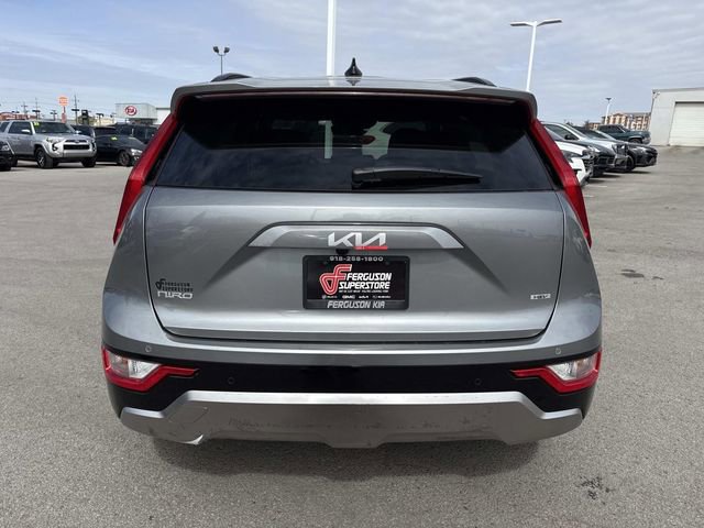 New 2026 Kia Niro image 4