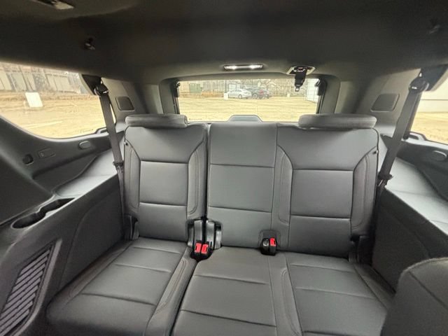New 2026 Chevrolet Tahoe High Country w/ Sun And Tow Package AWD/4WD image 29