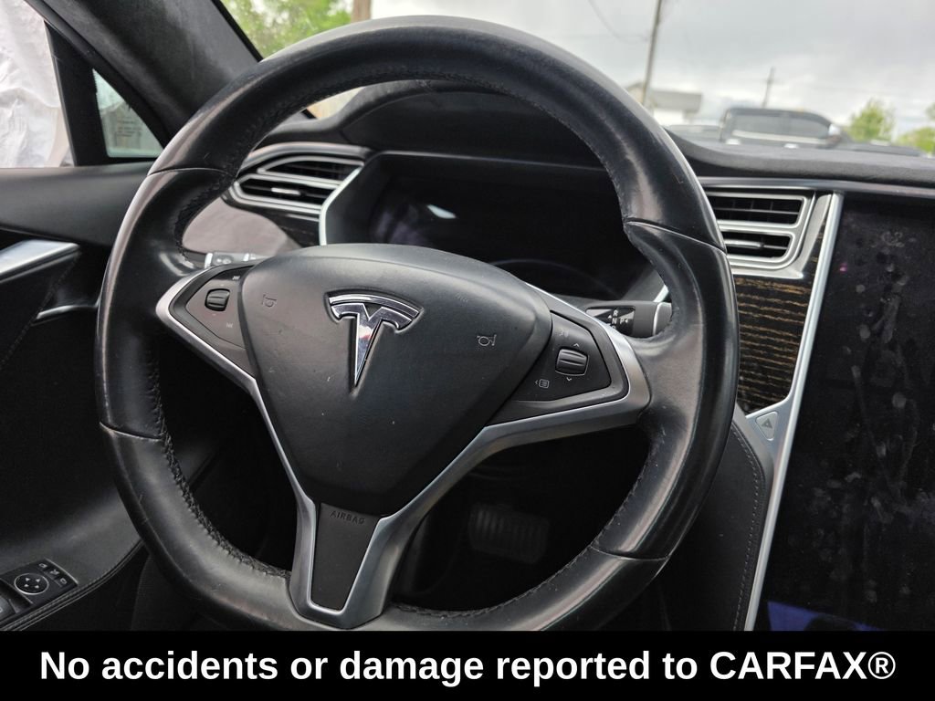Used 2016 Tesla Model S 60 image 3