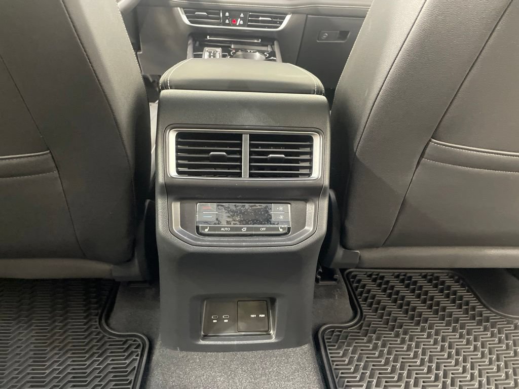 New 2026 Volkswagen Atlas SEL Premium R-Line AWD/4WD image 20