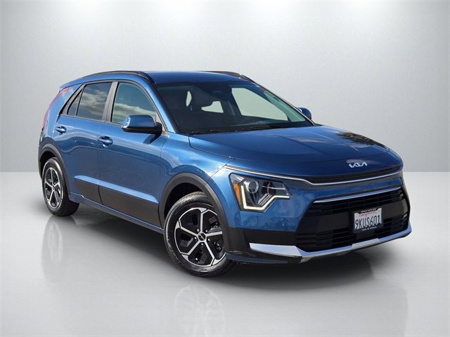Used 2024 Kia Niro EX