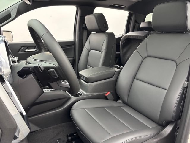 New 2026 GMC Canyon Elevation w/ Convenience Package AWD/4WD image 18