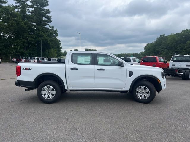 New 2025 Ford Ranger XL image 4