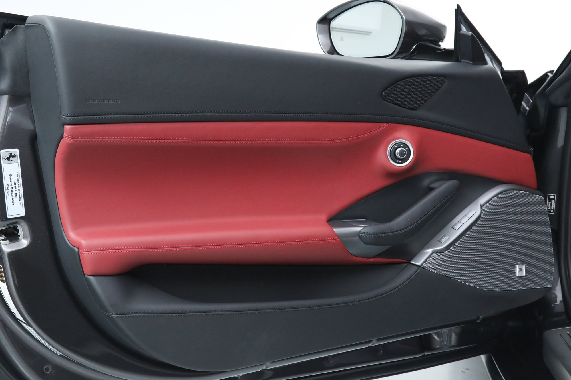 Certified 2023 Ferrari Portofino M image 27