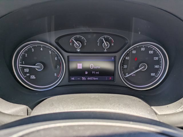 Used 2020 Buick Enclave Essence w/ Sound and Sites Package FWD image 26