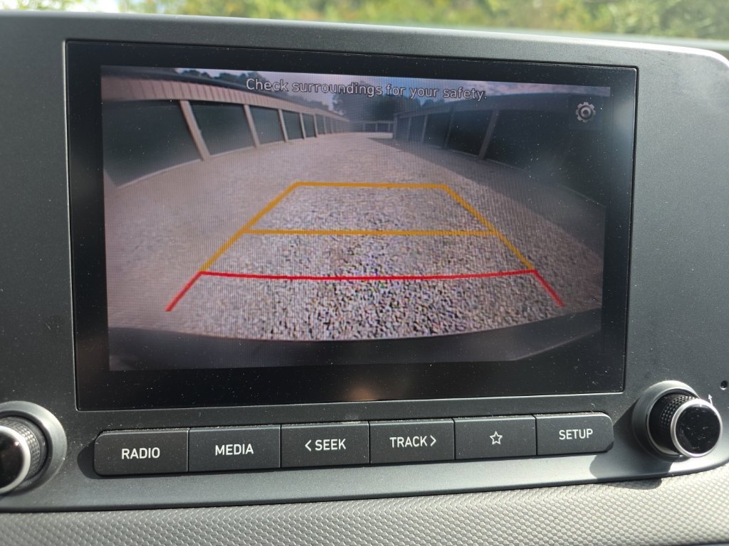 Used 2023 Hyundai Kona SEL AWD/4WD image 23
