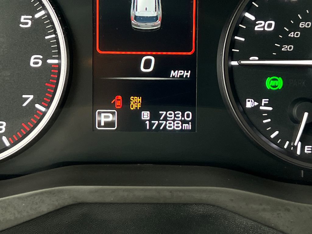 Certified 2024 Subaru Ascent Premium w/ Convenience Package image 30