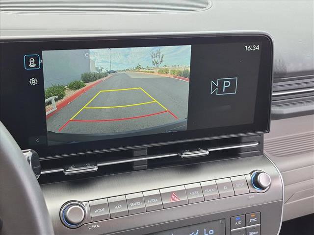 Used 2026 Hyundai Kona SEL Sport FWD image 18