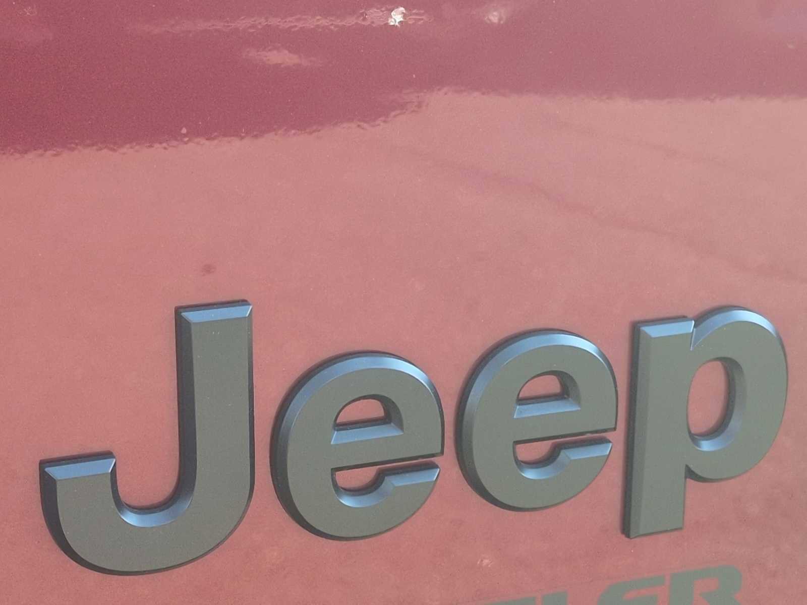 Used 2021 Jeep Wrangler Unlimited Sahara AWD/4WD image 12