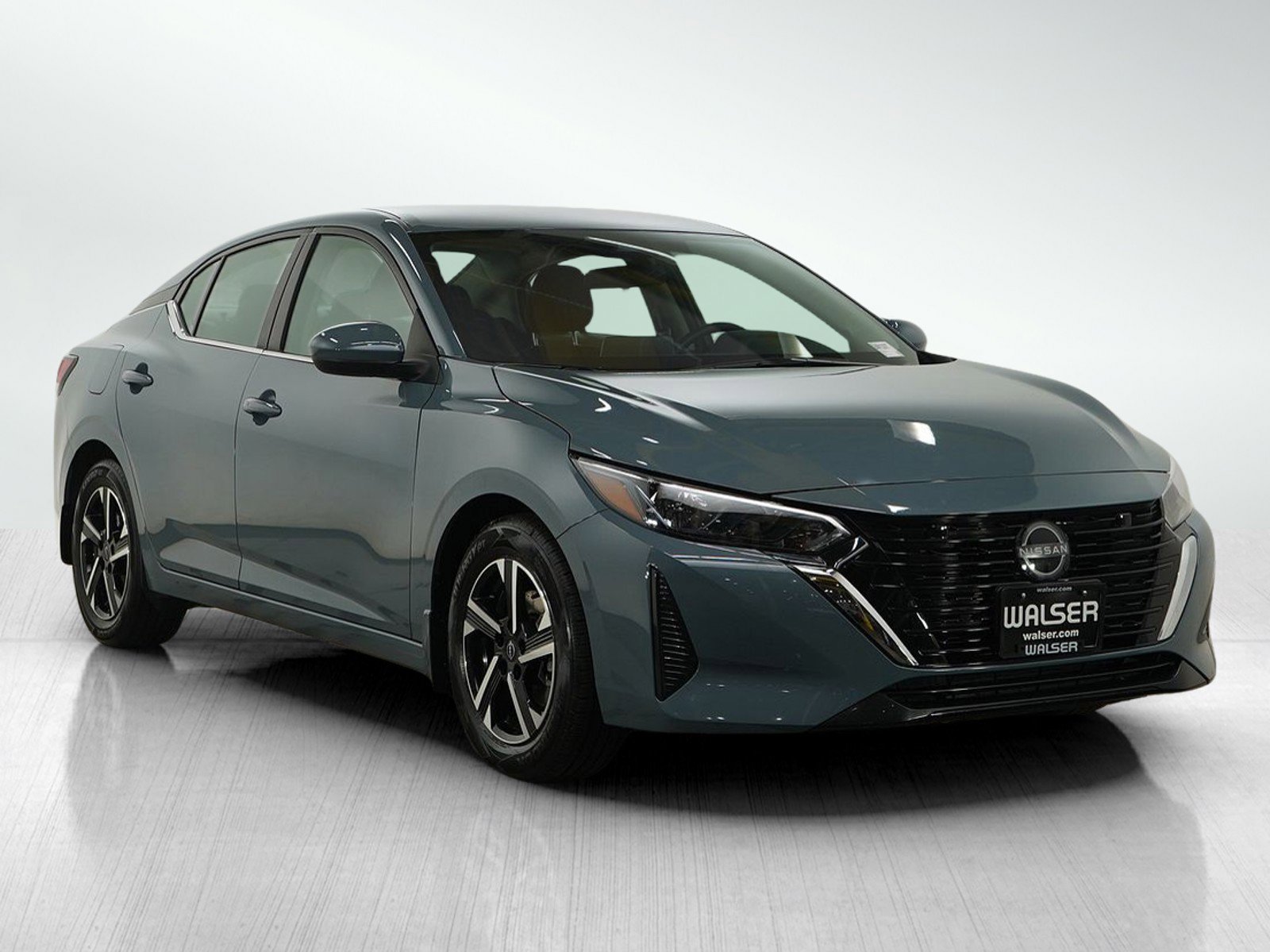 Used 2024 Nissan Sentra SV image 8