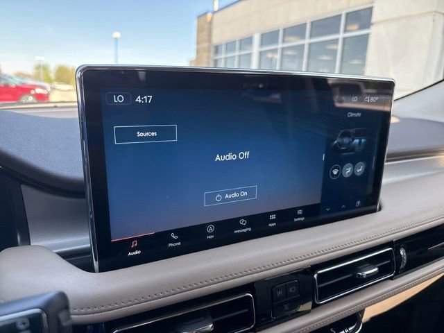 Certified 2022 Lincoln Nautilus AWD w/ Premium Package image 34