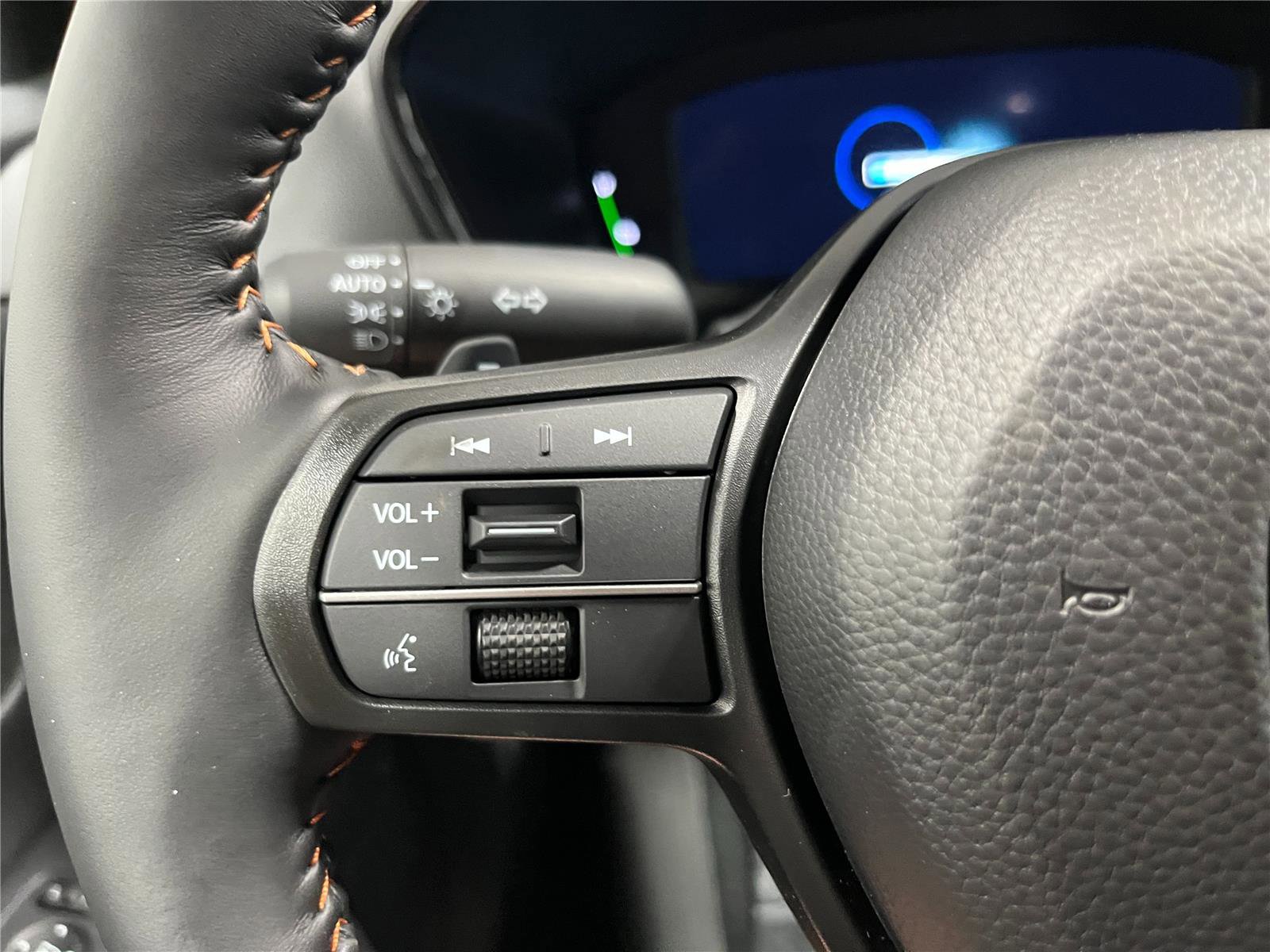 New 2026 Honda CR-V Sport-L image 17