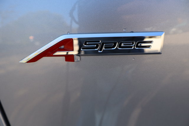 New 2026 Acura ADX A-Spec w/ Advance Package AWD/4WD image 5