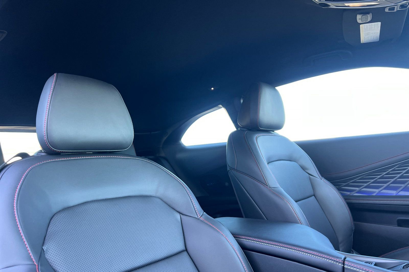 New 2024 Dodge Charger R/T w/ Plus Group image 13