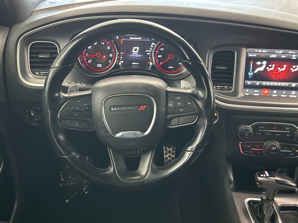 Used 2020 Dodge Charger GT w/ Navigation & Travel Group RWD image 13