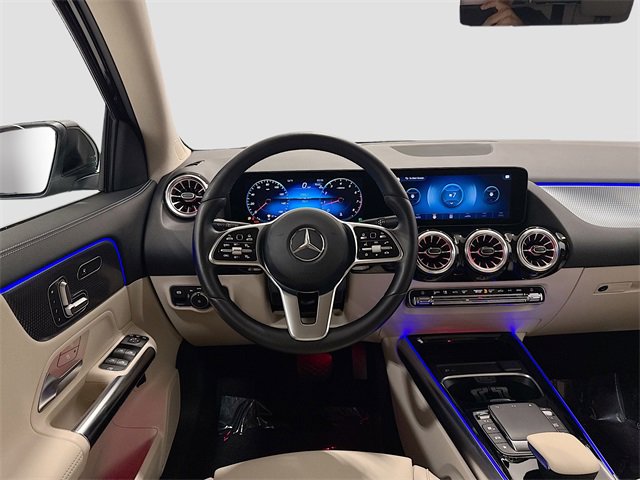 Certified 2023 Mercedes-Benz GLA 250 4MATIC image 22