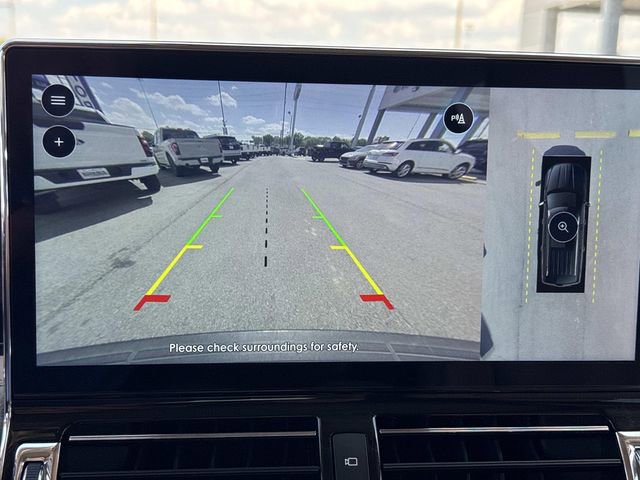 Used 2022 Lincoln Navigator Reserve image 28