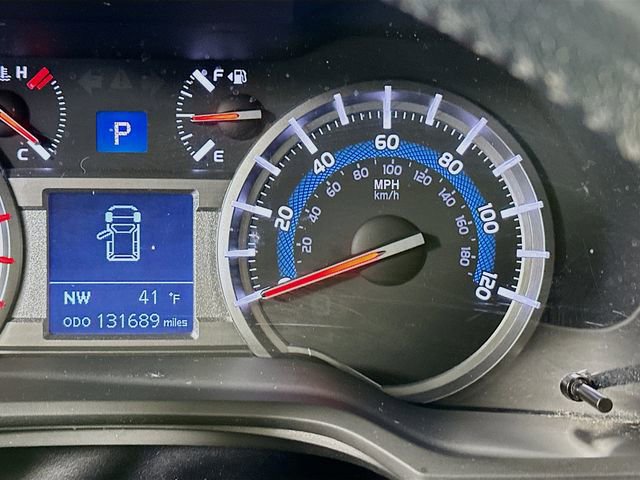 Used 2018 Toyota 4Runner SR5 Premium image 14