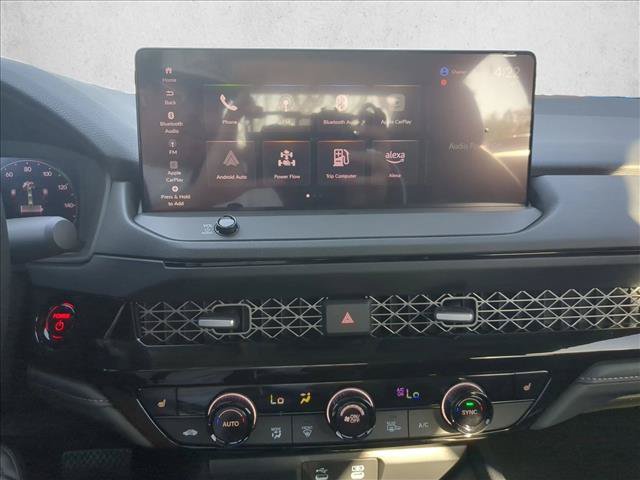 New 2026 Honda Accord EX-L image 12