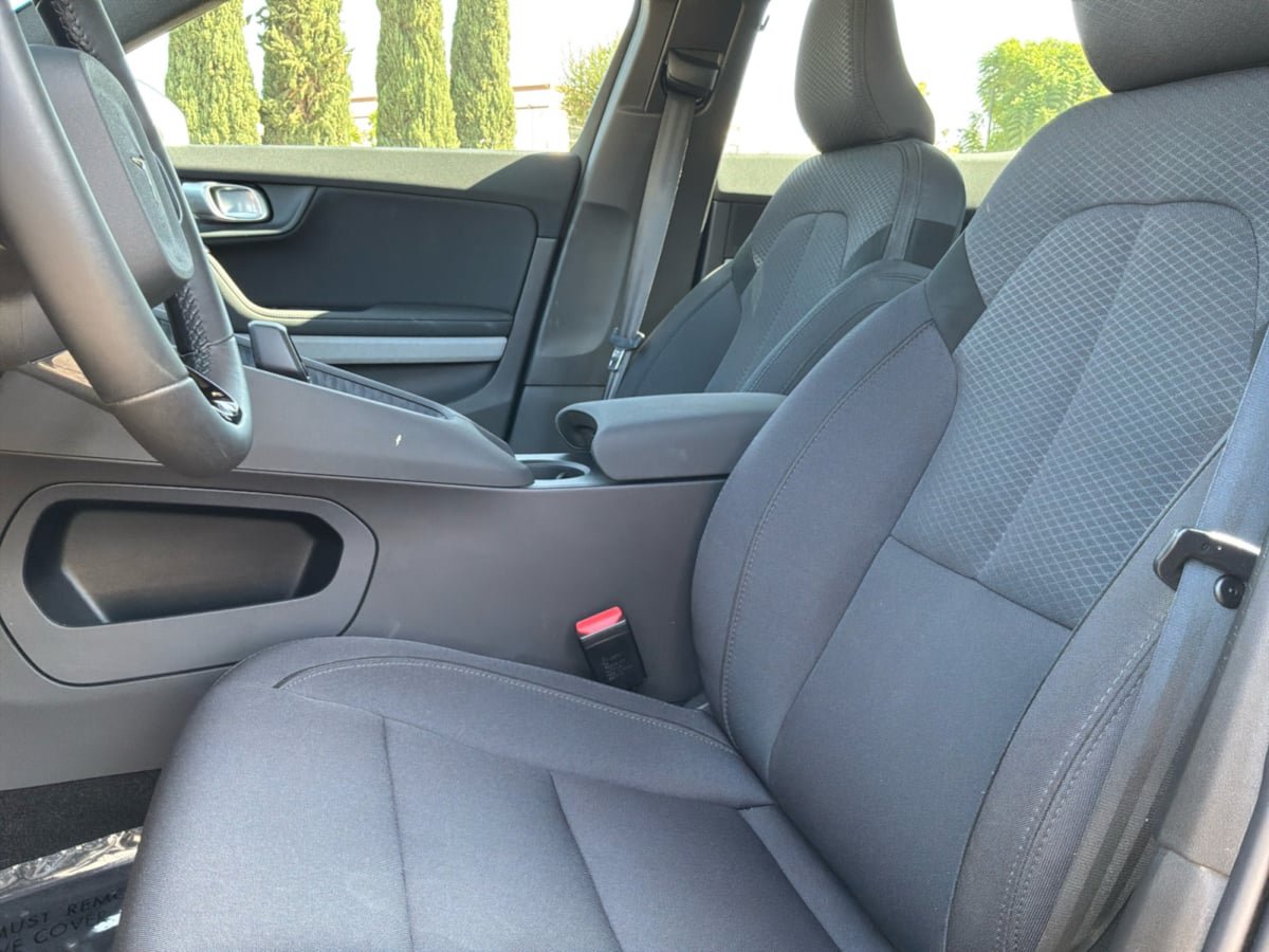 Used 2024 Polestar Polestar 2 RWD image 17