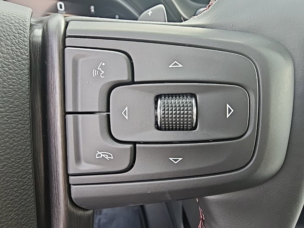 New 2026 GMC Sierra 1500 AT4X image 20