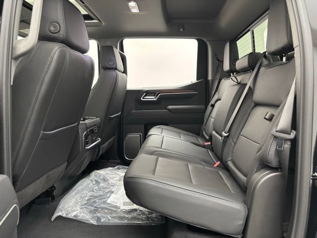New 2026 GMC Sierra 1500 Denali AWD/4WD image 41