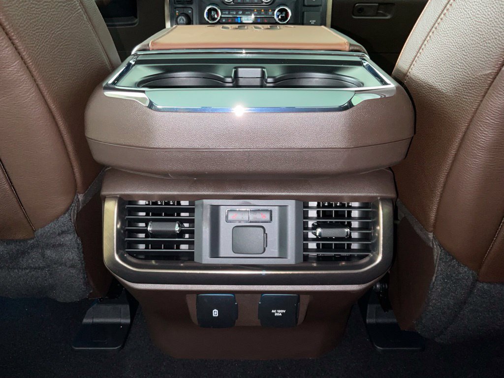 New 2026 Ford F150 King Ranch w/ Equipment Group 601A High AWD/4WD image 18