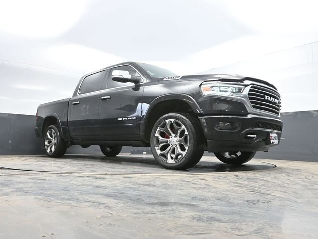 Used 2021 RAM 1500 Limited image 51