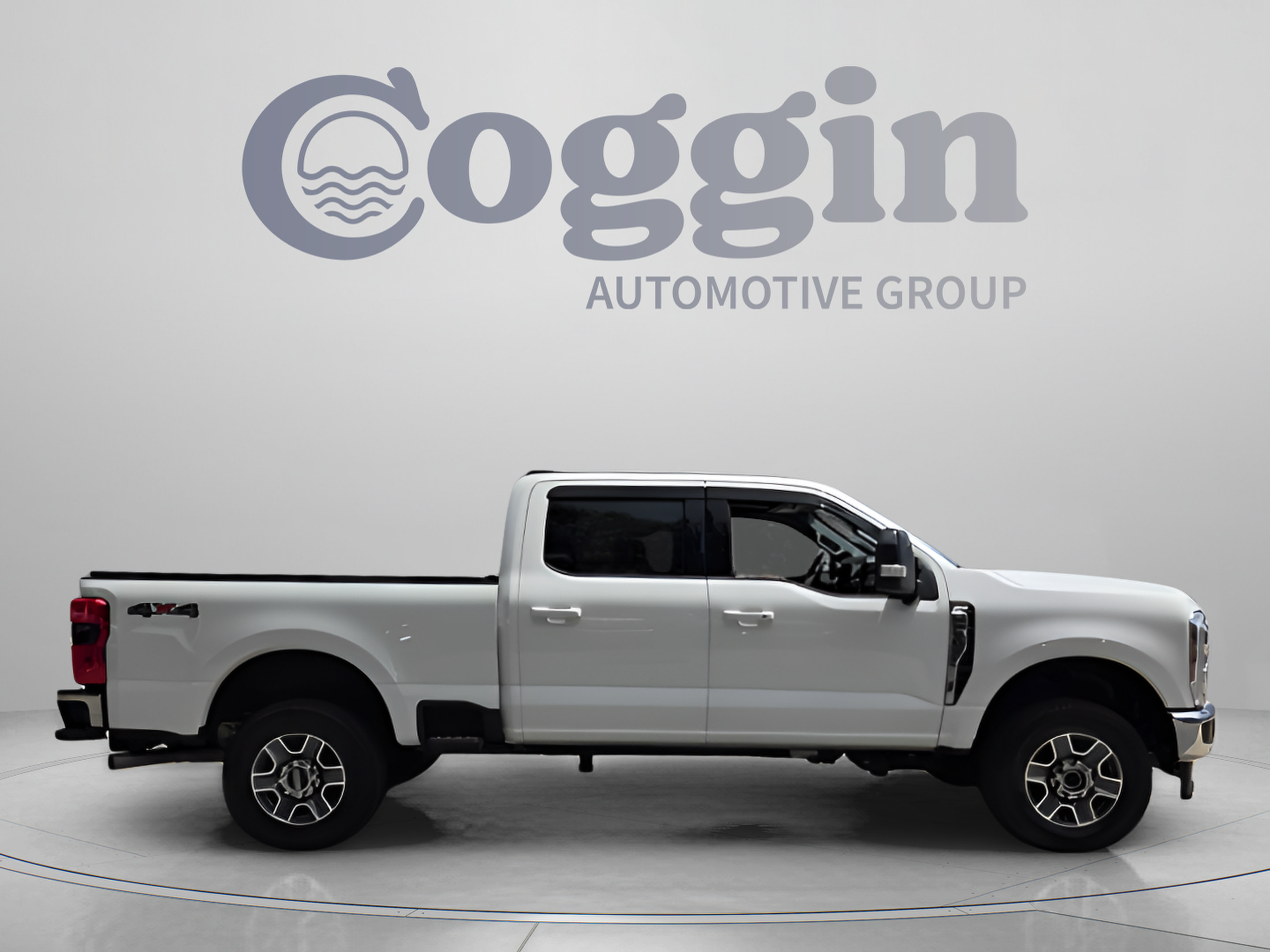 Used 2024 Ford F250 Lariat w/ Lariat Ultimate Package AWD/4WD image 6