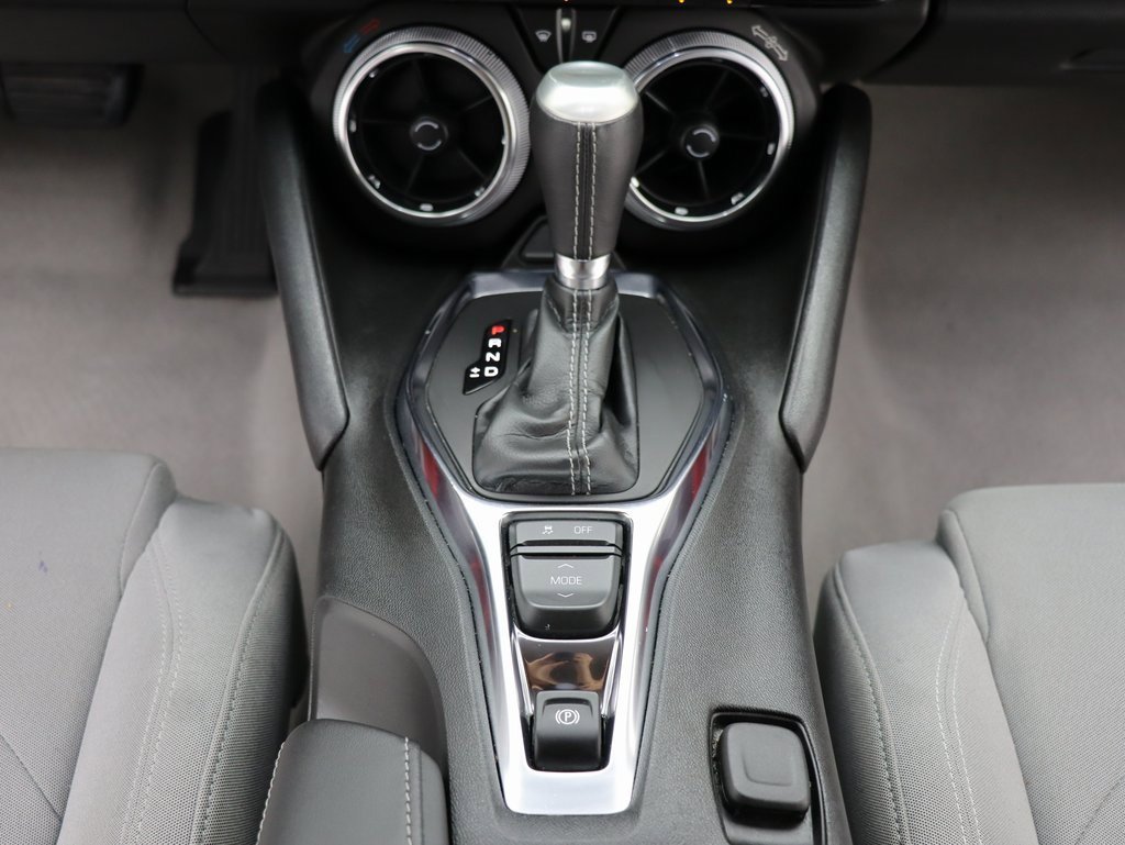 Used 2023 Chevrolet Camaro LT image 39